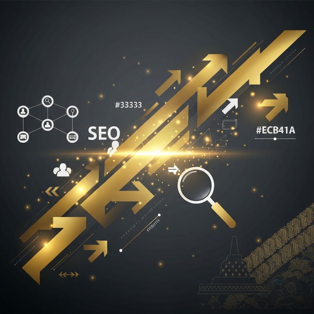 Top 10 Best Digital Marketing Companies in Yogyakarta