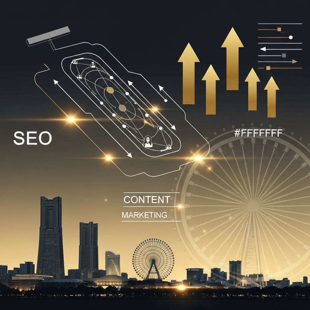 Top 10 Best Digital Marketing Companies in Yokohama