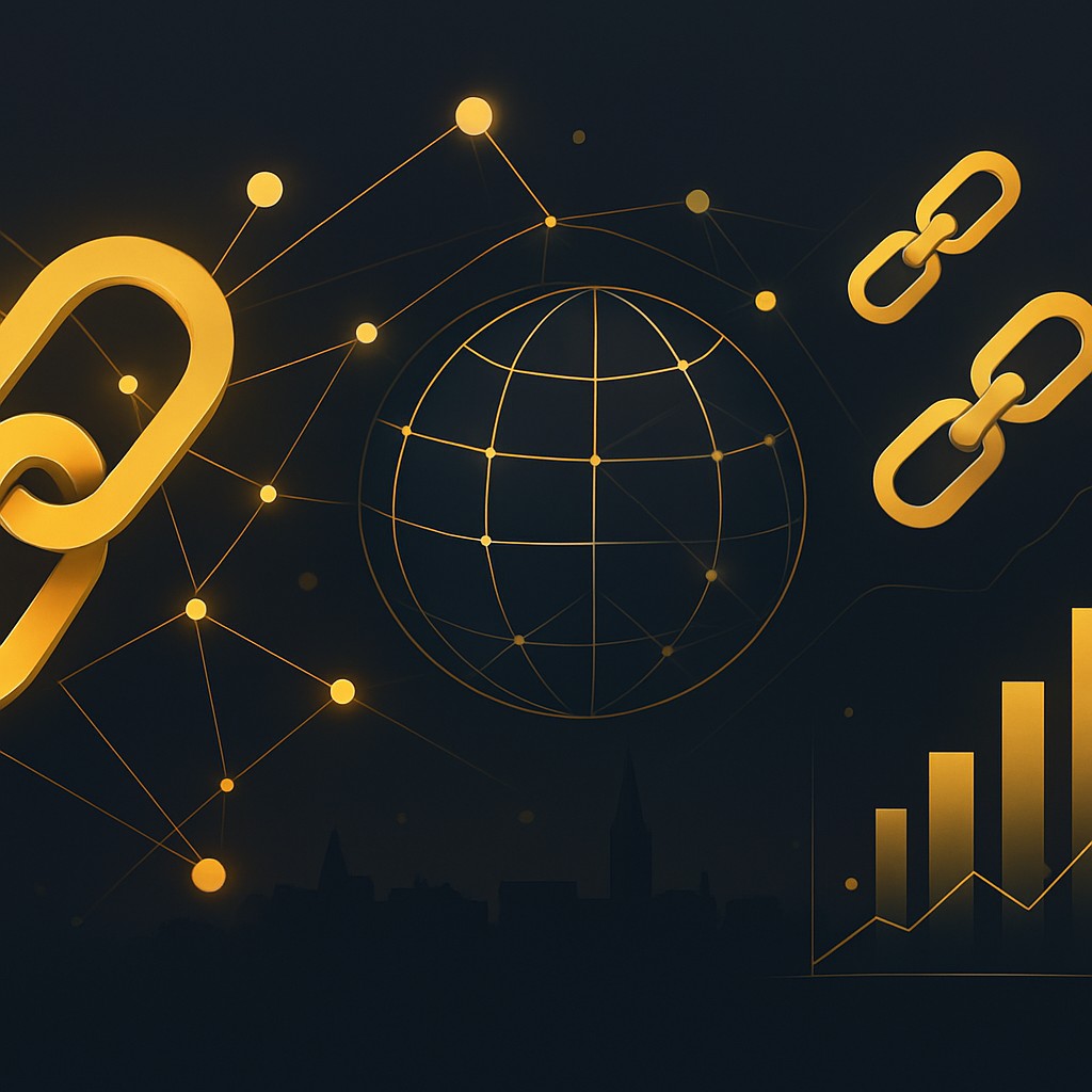Top 10 Best SEO Backlink Building Agencies in Angers