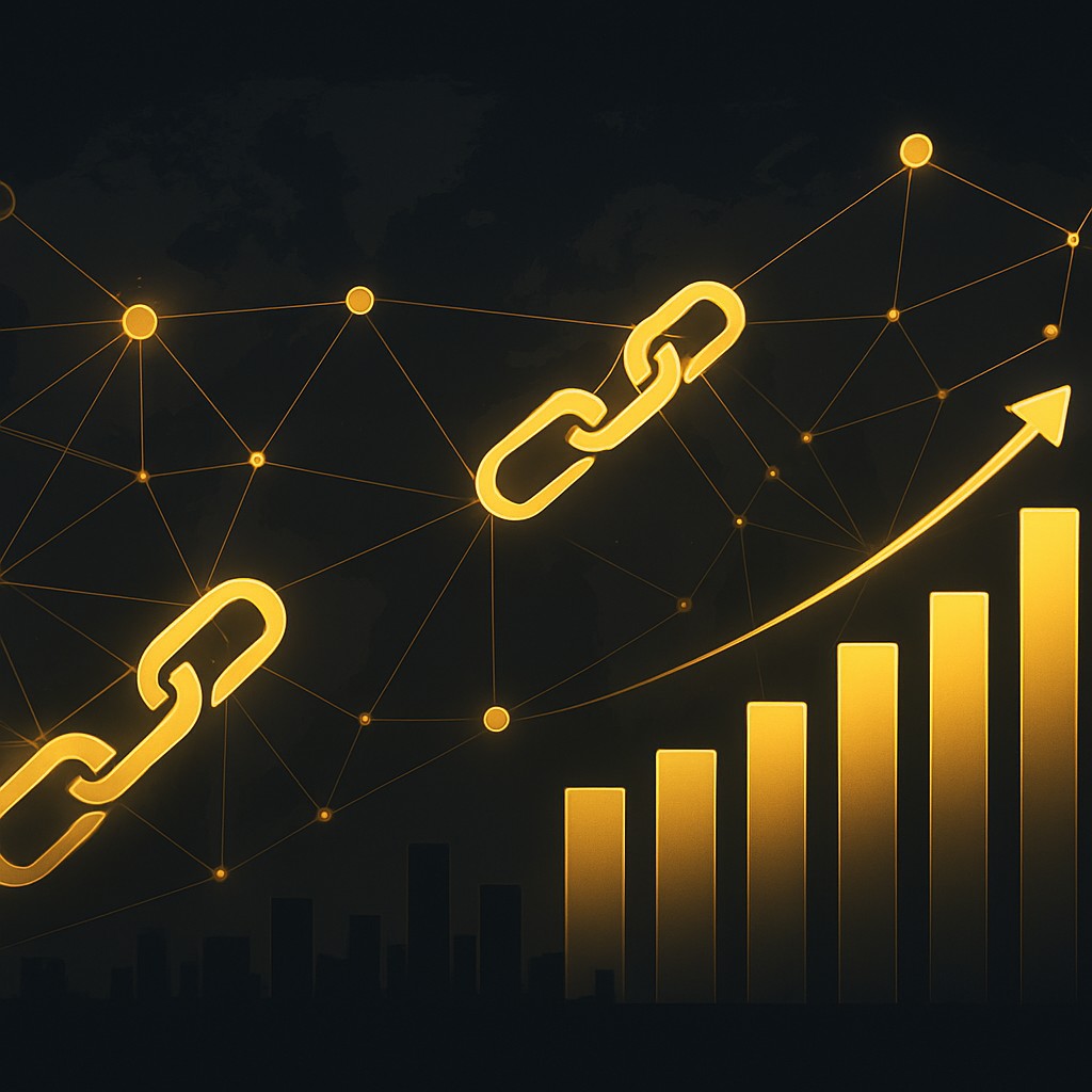 Top 10 Best SEO Backlink Building Agencies in Ansan