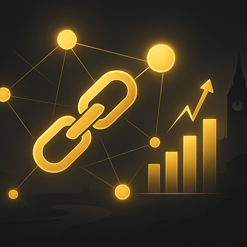 Top 10 Best SEO Backlink Building Agencies in Bern