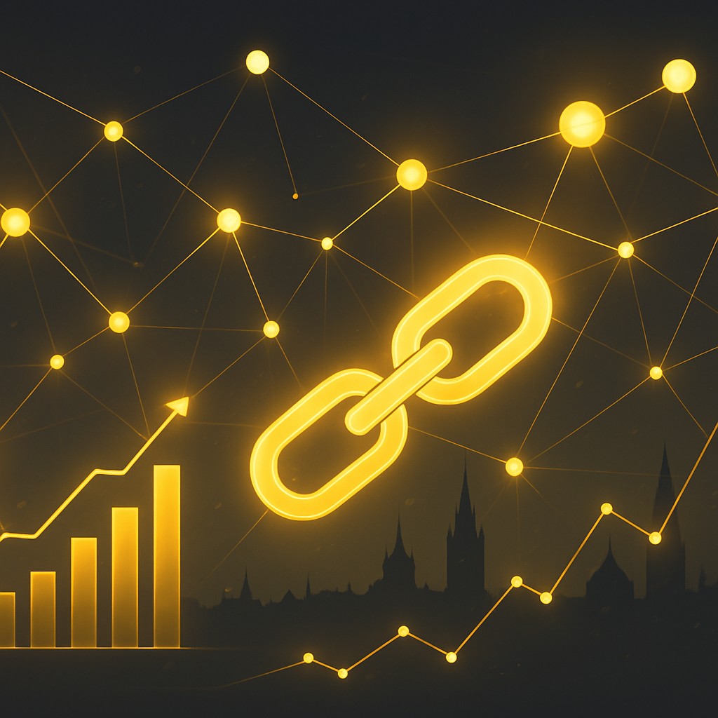 Top 10 Best SEO Backlink Building Agencies in Cambridge