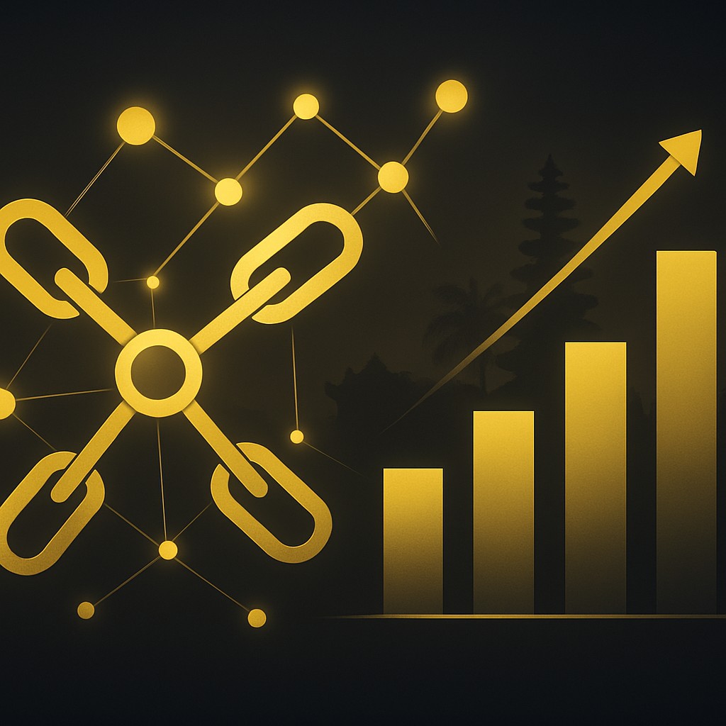 Top 10 Best SEO Backlink Building Agencies in Denpasar