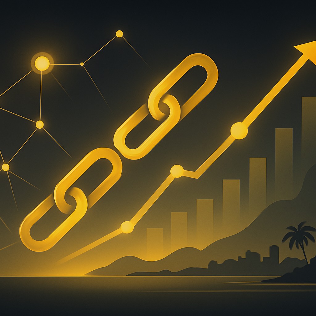 Top 10 Best SEO Backlink Building Agencies in Florianopolis