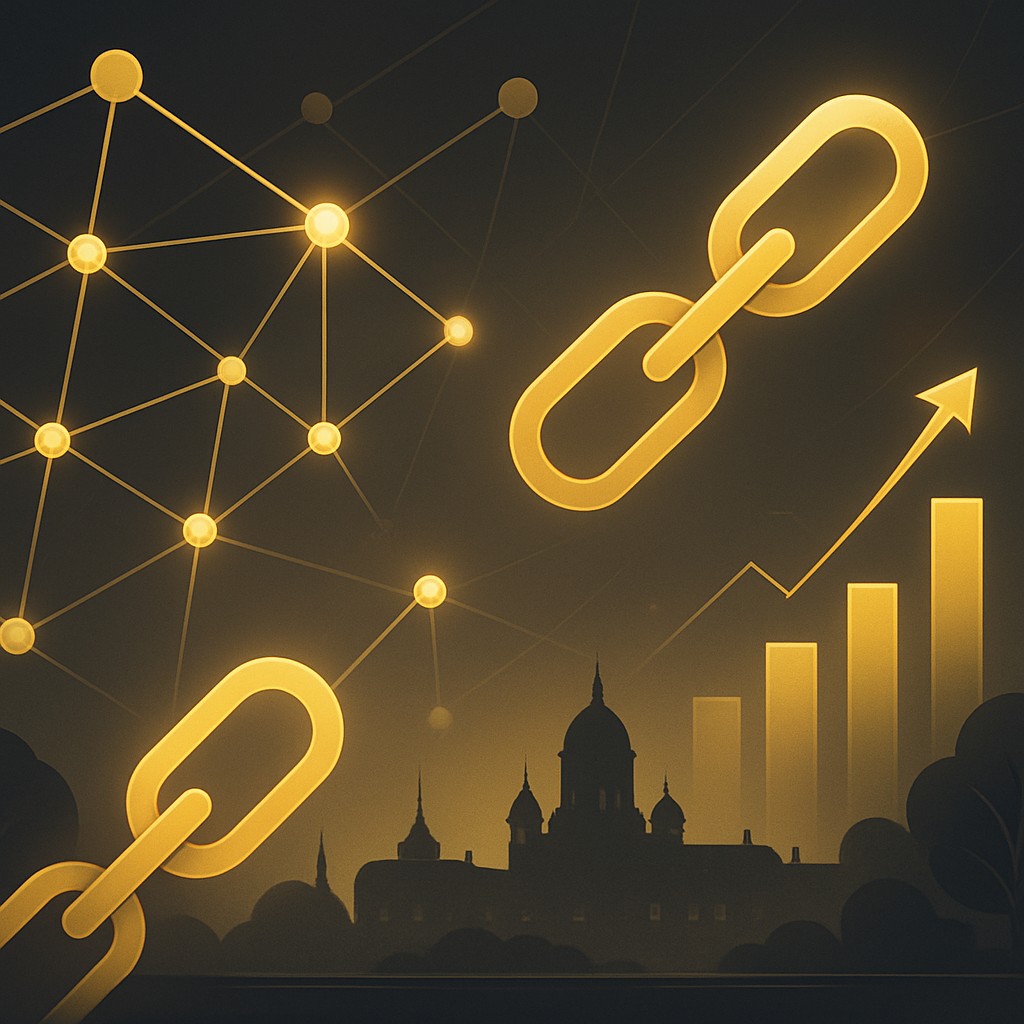 Top 10 Best SEO Backlink Building Agencies in Gomel
