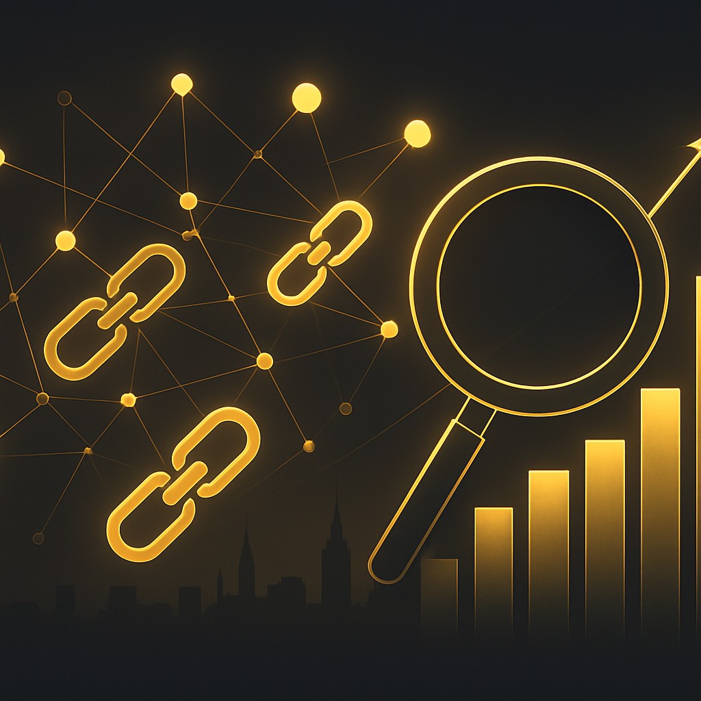 Top 10 Best SEO Backlink Building Agencies in Hanover