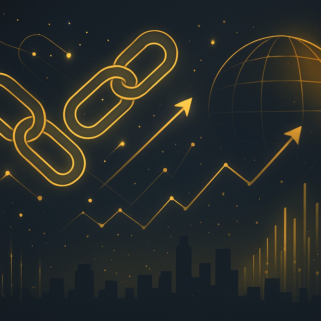 Top 10 Best SEO Backlink Building Agencies in Icheon