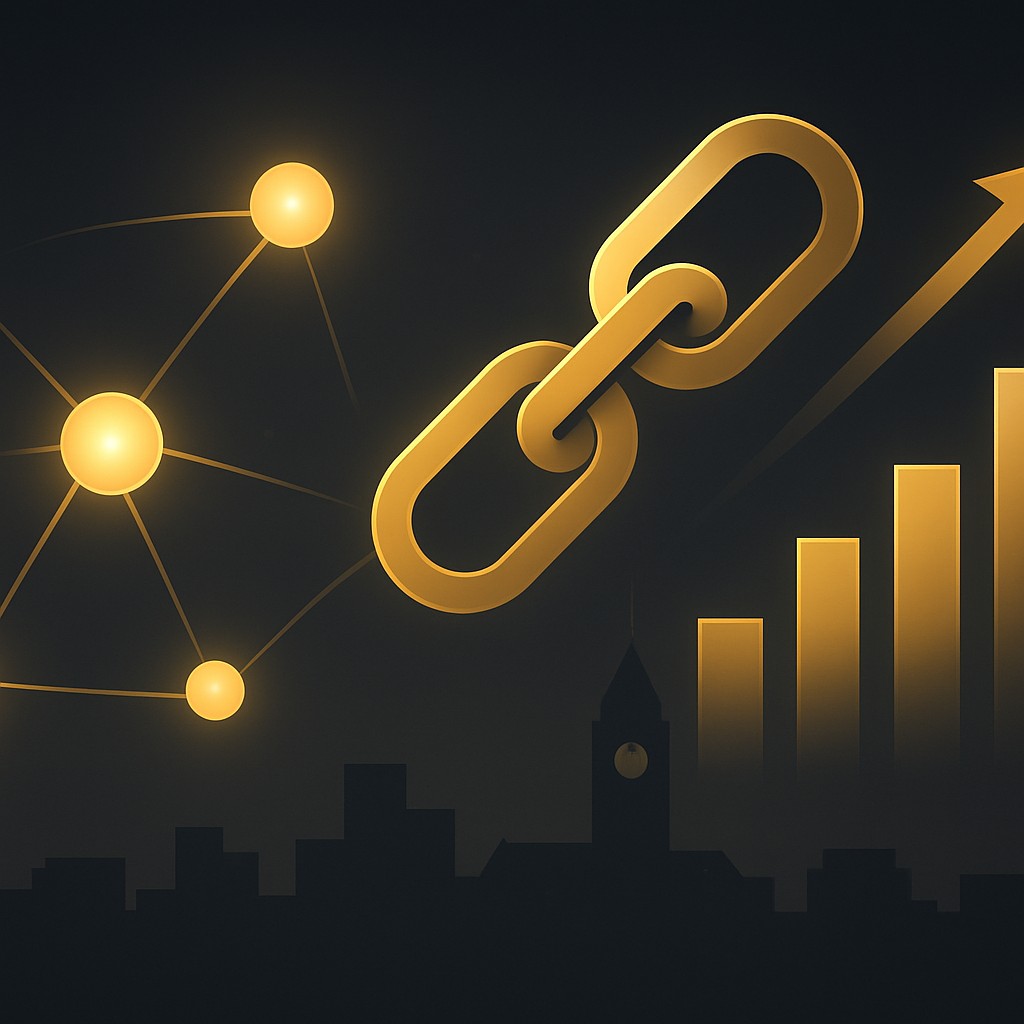 Top 10 Best SEO Backlink Building Agencies in Kitchener