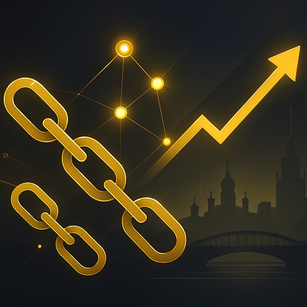 Top 10 Best SEO Backlink Building Agencies in Krasnoyarsk