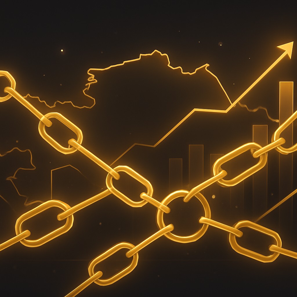 Top 10 Best SEO Backlink Building Agencies in Kyrgyzstan