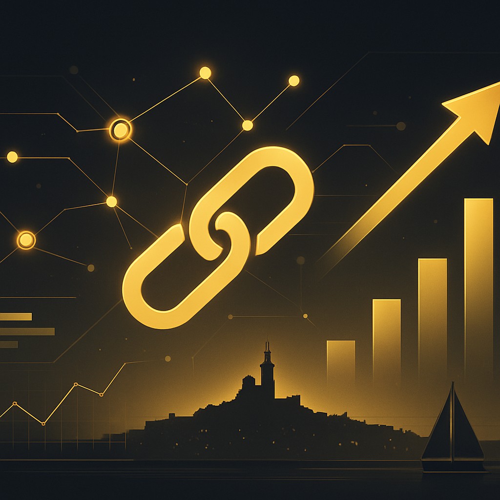 Top 10 Best SEO Backlink Building Agencies in Marseille