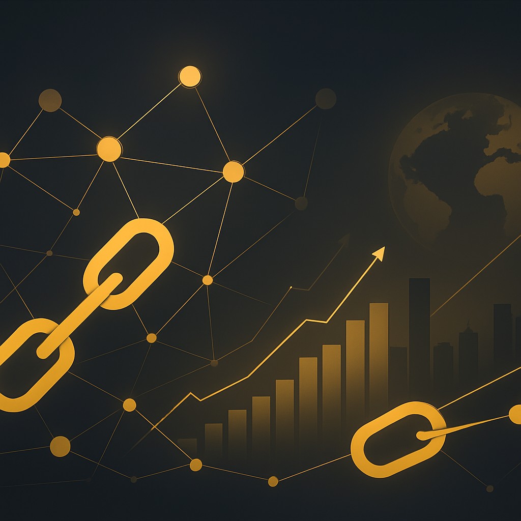 Top 10 Best SEO Backlink Building Agencies in Nampula