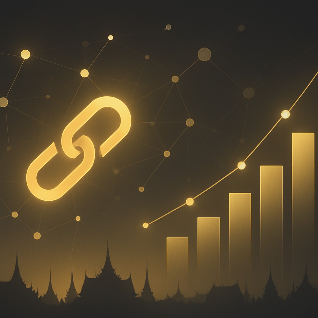 Top 10 Best SEO Backlink Building Agencies in Nonthaburi