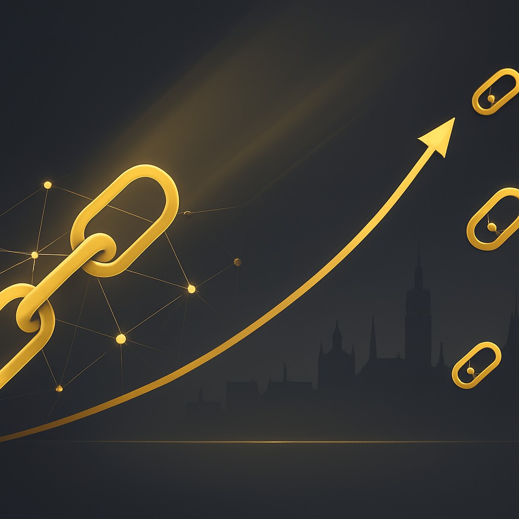 Top 10 Best SEO Backlink Building Agencies in Olomouc