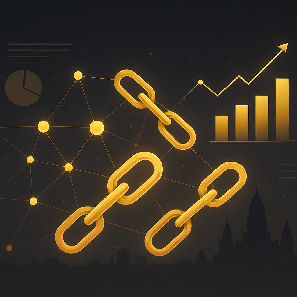 Top 10 Best SEO Backlink Building Agencies in Phnom Penh
