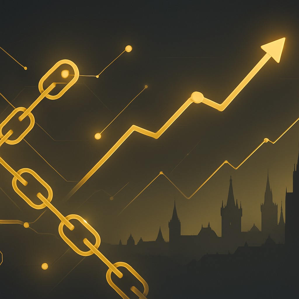 Top 10 Best SEO Backlink Building Agencies in Prague