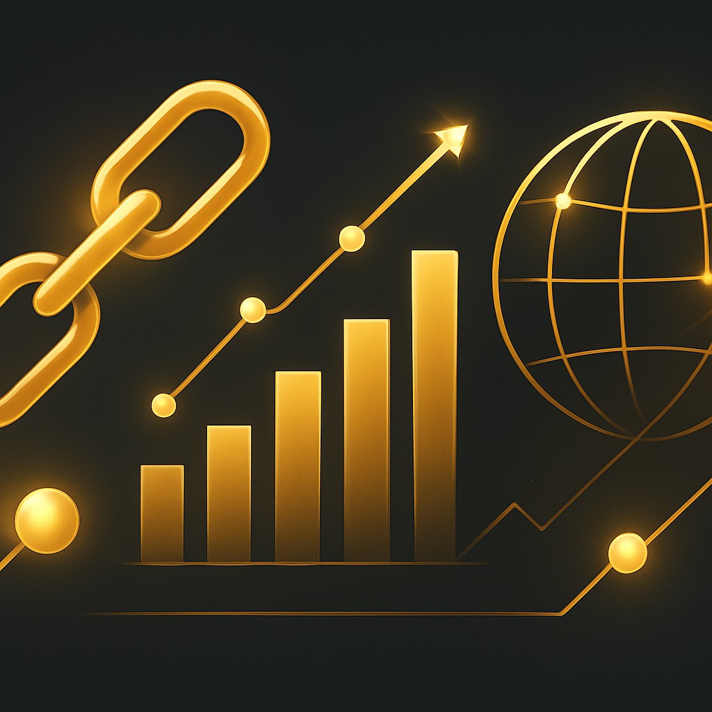 Top 10 Best SEO Backlink Building Agencies in Pujiang