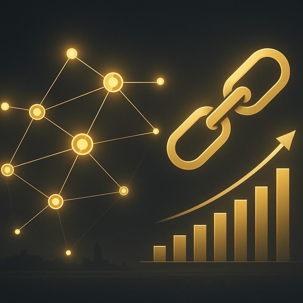 Top 10 Best SEO Backlink Building Agencies in Richards Bay