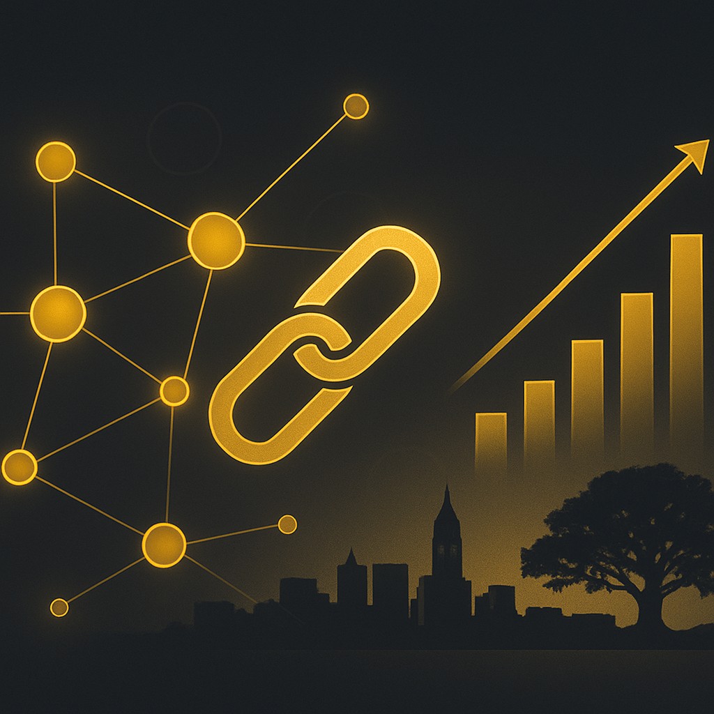 Top 10 Best SEO Backlink Building Agencies in Savannah