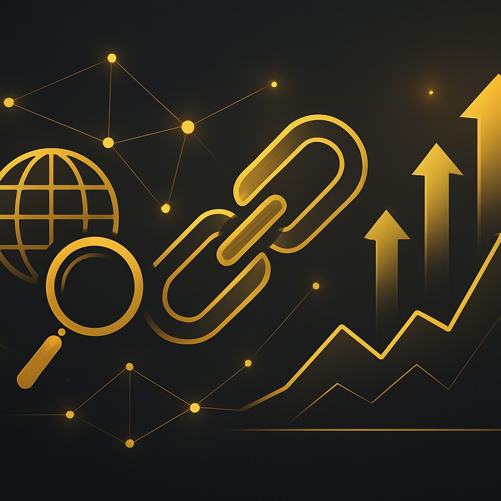 Top 10 Best SEO Backlink Building Agencies in Serekunda