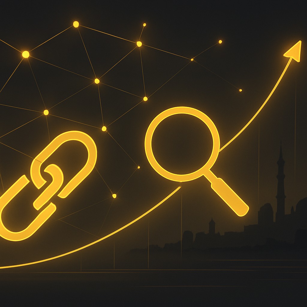 Top 10 Best SEO Backlink Building Agencies in Sohag