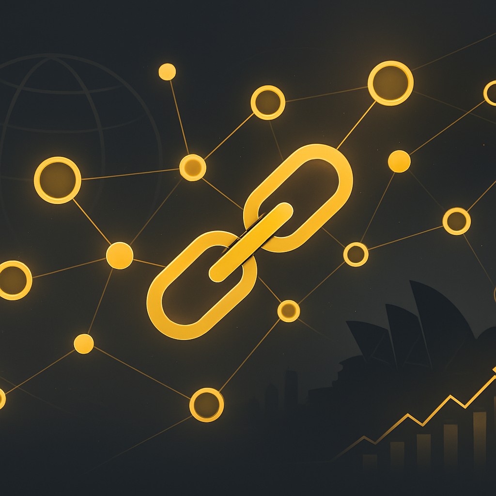Top 10 Best SEO Backlink Building Agencies in Sydney