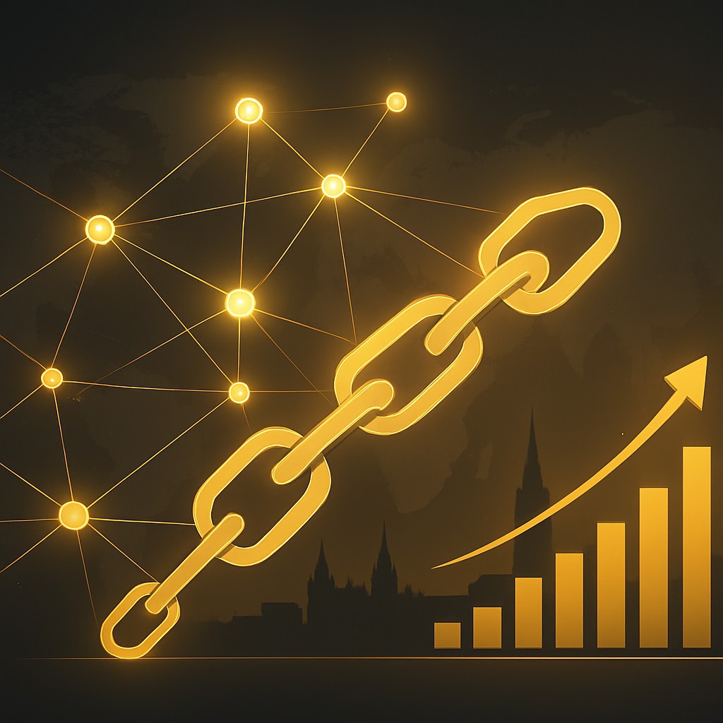 Top 10 Best SEO Backlink Building Agencies in Vilnius