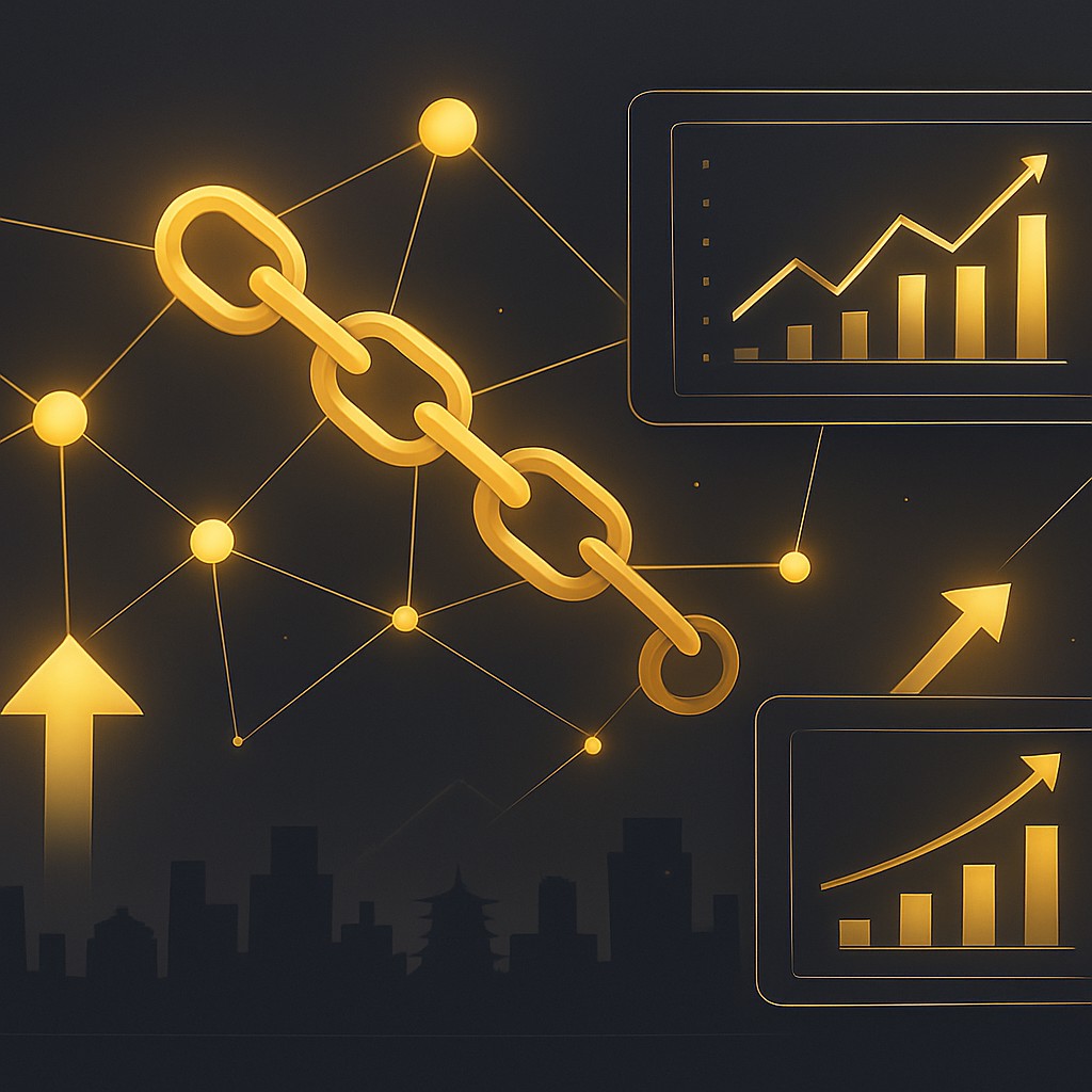 Top 10 Best SEO Backlink Building Agencies in Wakayama