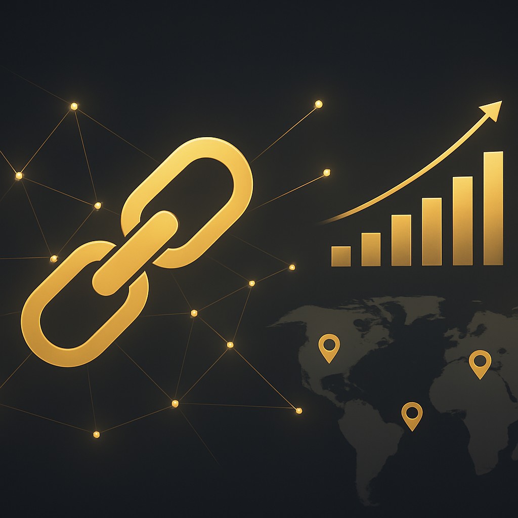 Top 10 Best SEO Backlink Building Agencies in Zinder