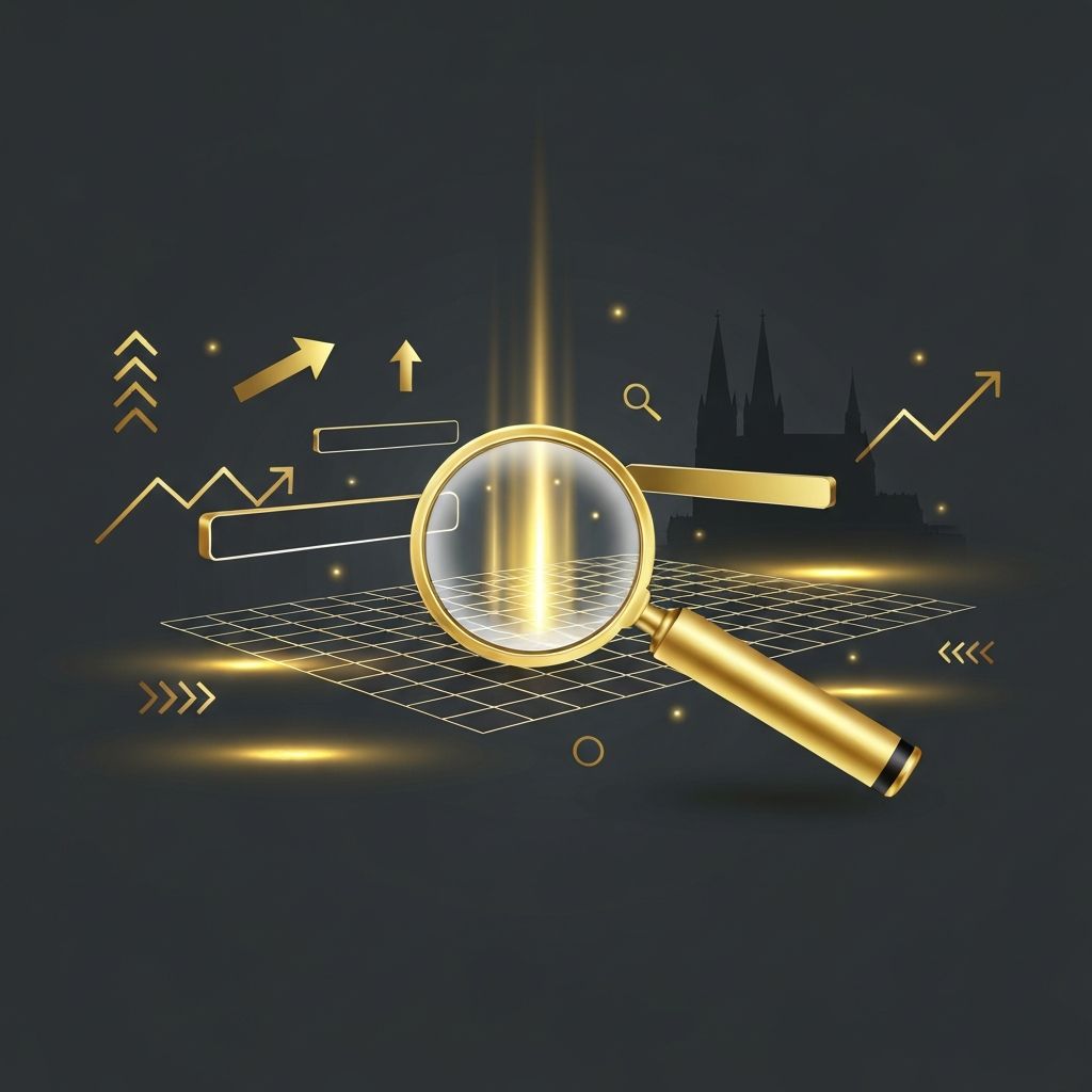 Top 10 Best SEO Companies in Aachen