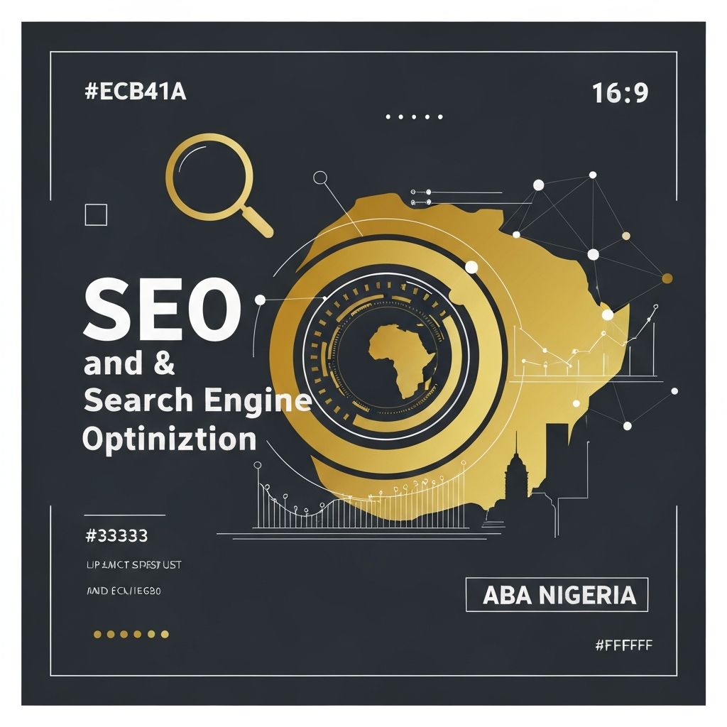 Top 10 Best SEO Companies in Aba