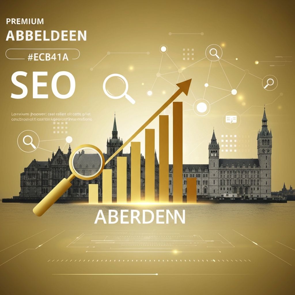 Top 10 Best SEO Companies in Aberdeen
