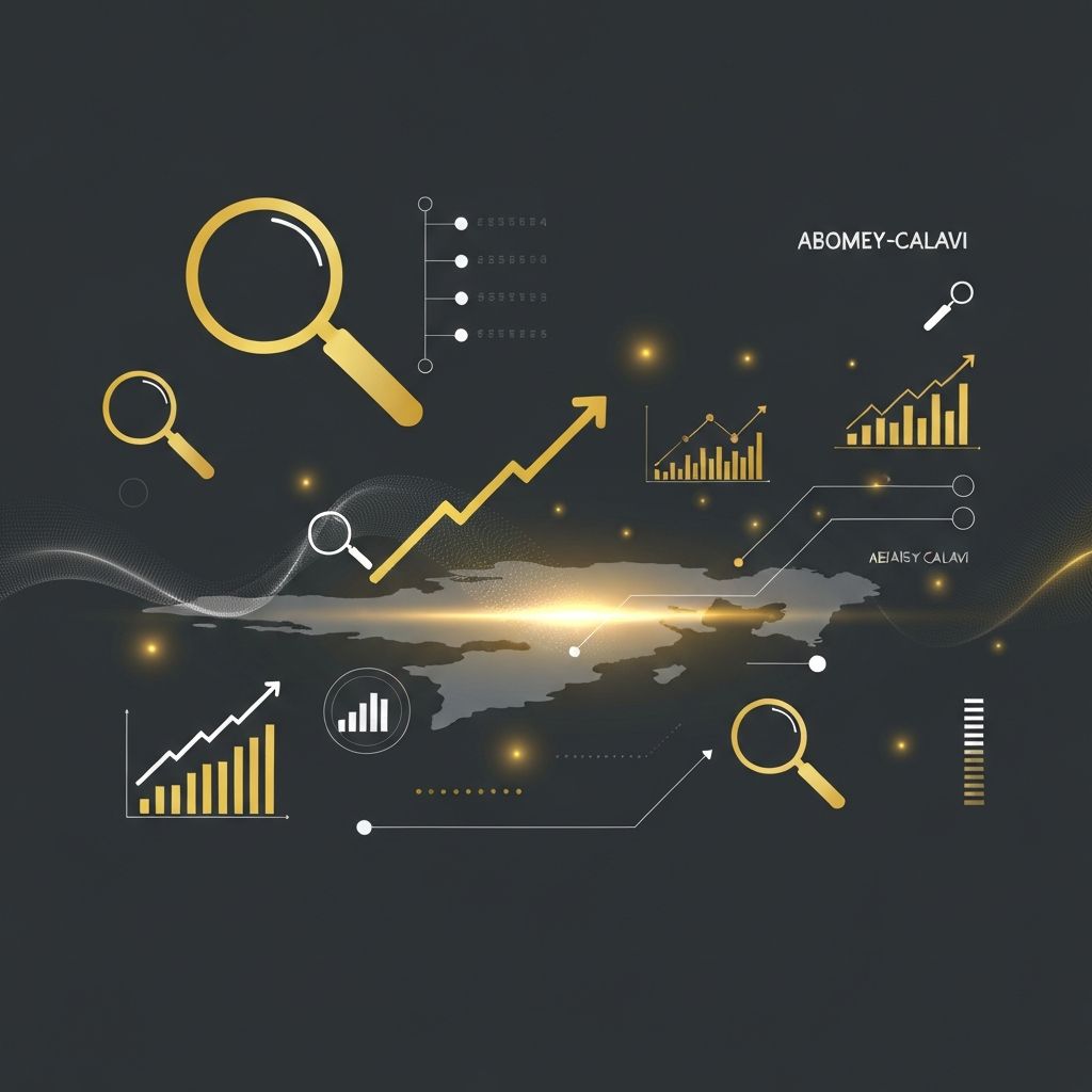 Top 10 Best SEO Companies in Abomey-Calavi