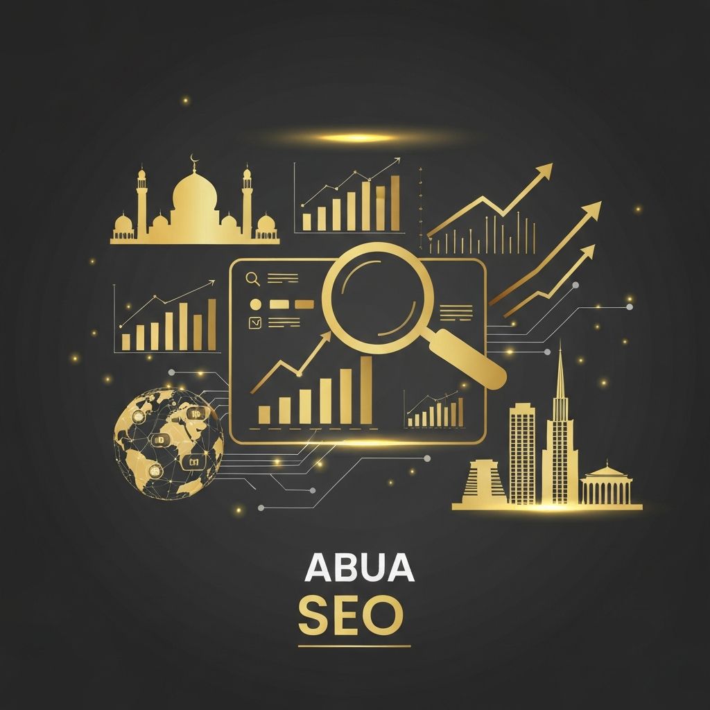 Top 10 Best SEO Companies in Abuja