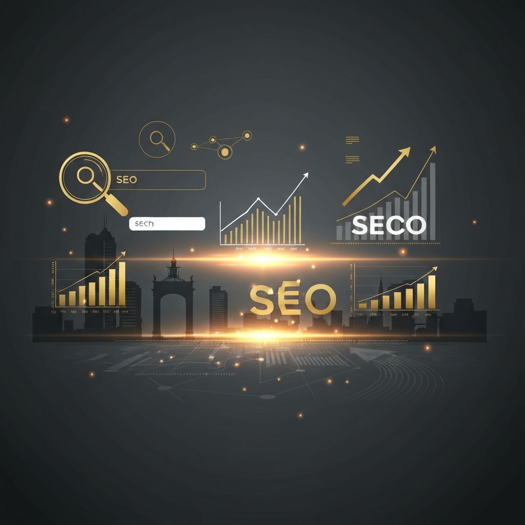Top 10 Best SEO Companies in Accra