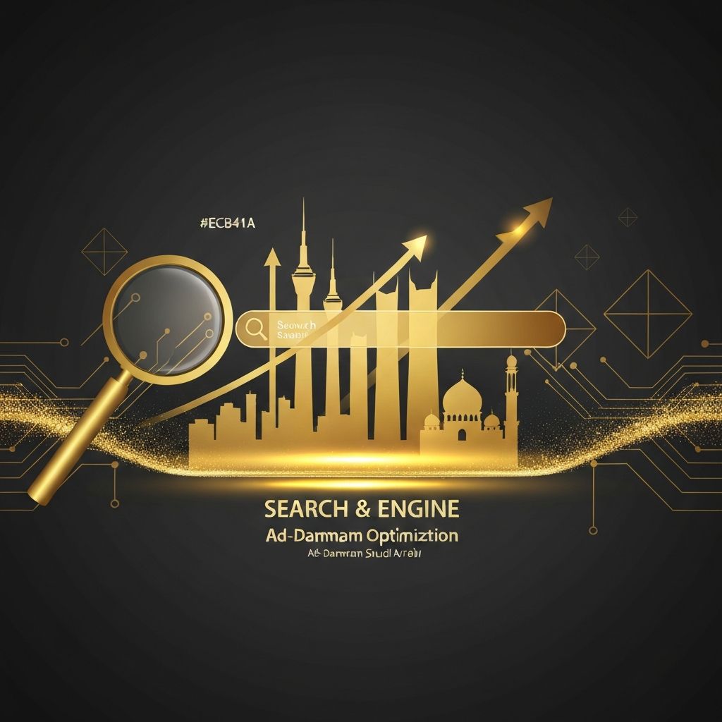 Top 10 Best SEO Companies in Ad-Dammam