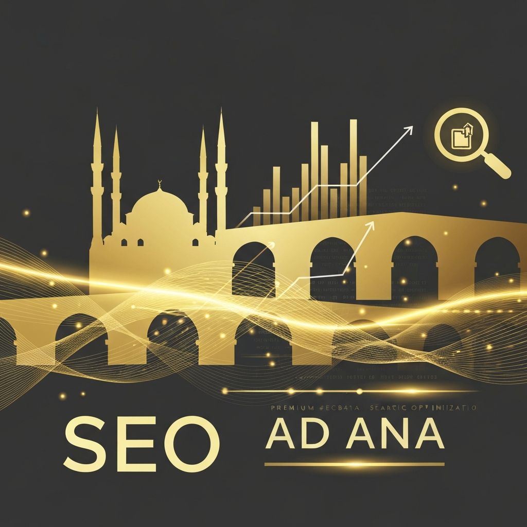 Top 10 Best SEO Companies in Adana