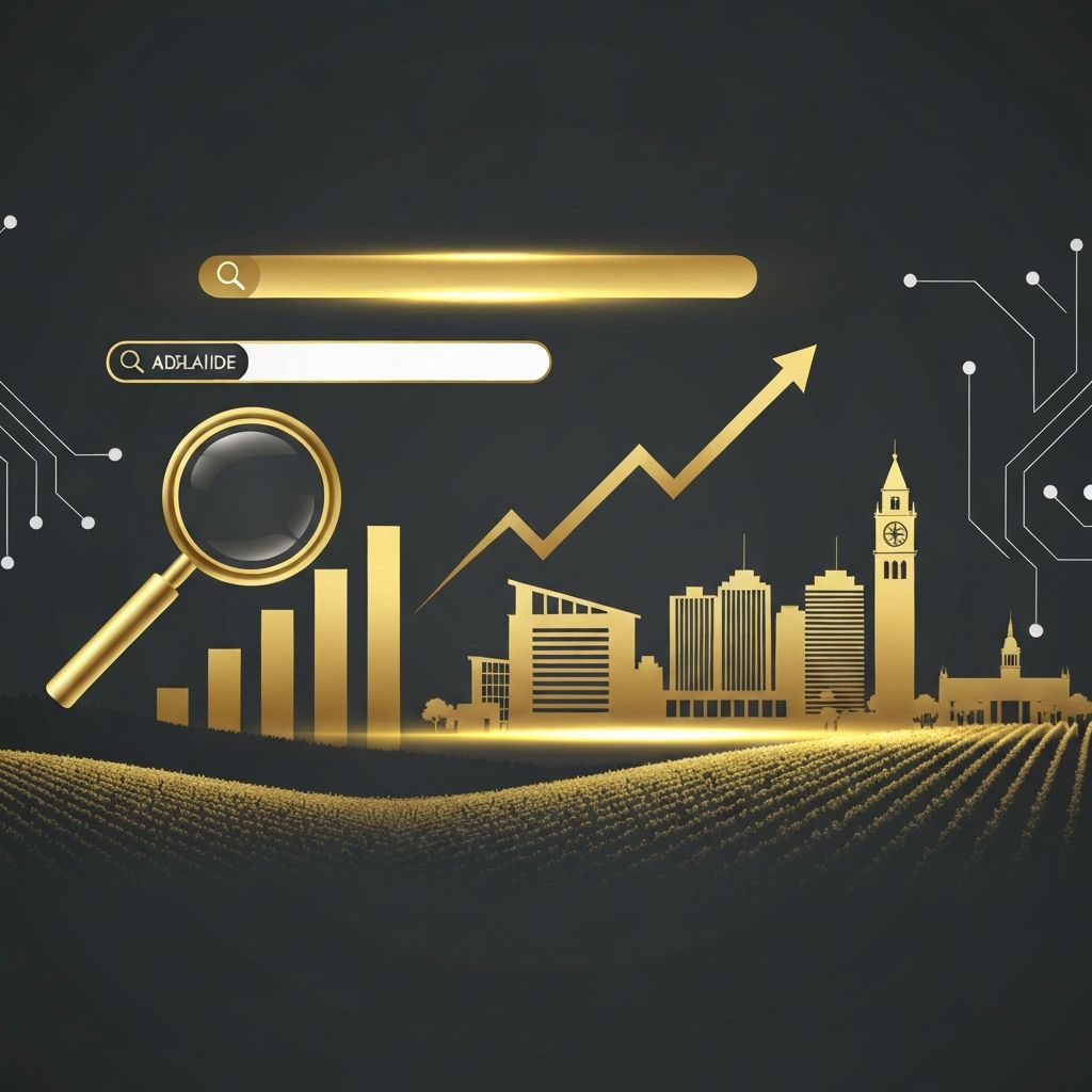 Top 10 Best SEO Companies in Adelaide