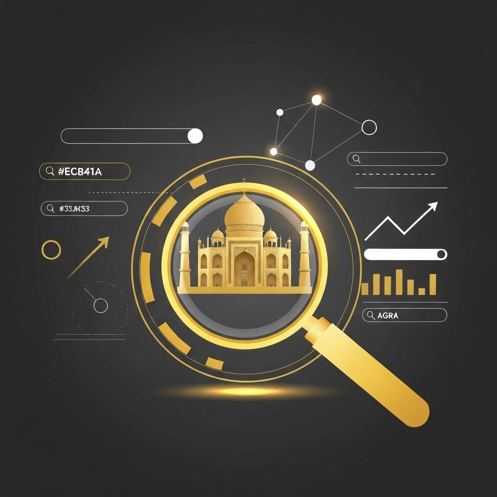 Top 10 Best SEO Companies in Agra