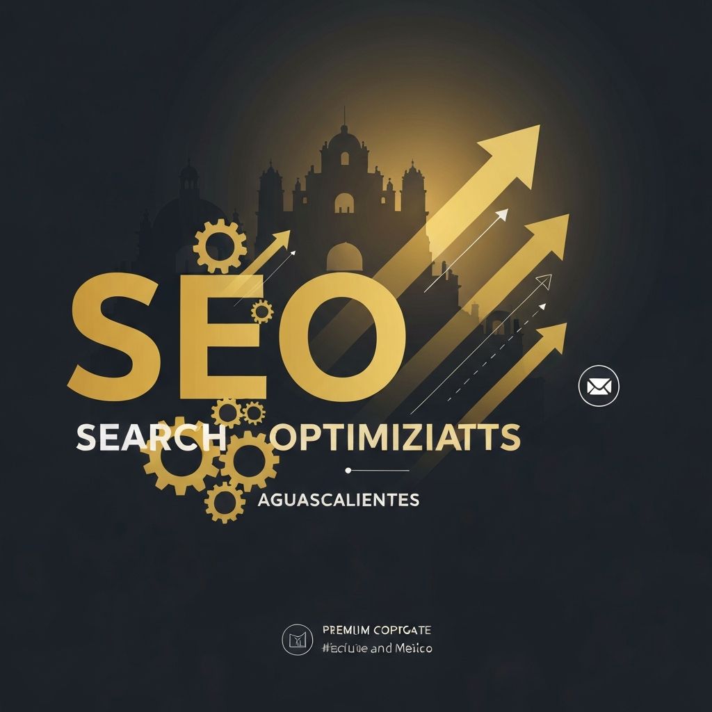 Top 10 Best SEO Companies in Aguascalientes