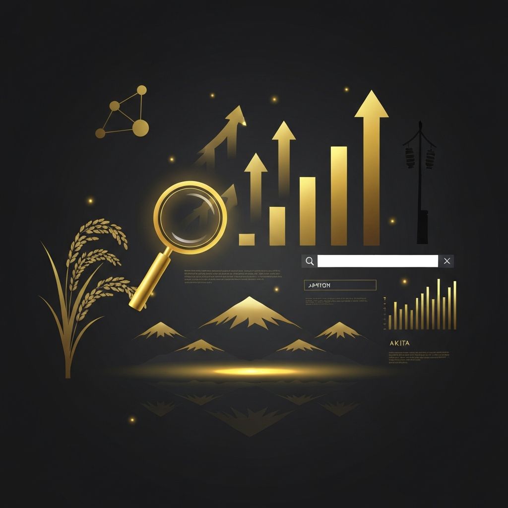 Top 10 Best SEO Companies in Akita