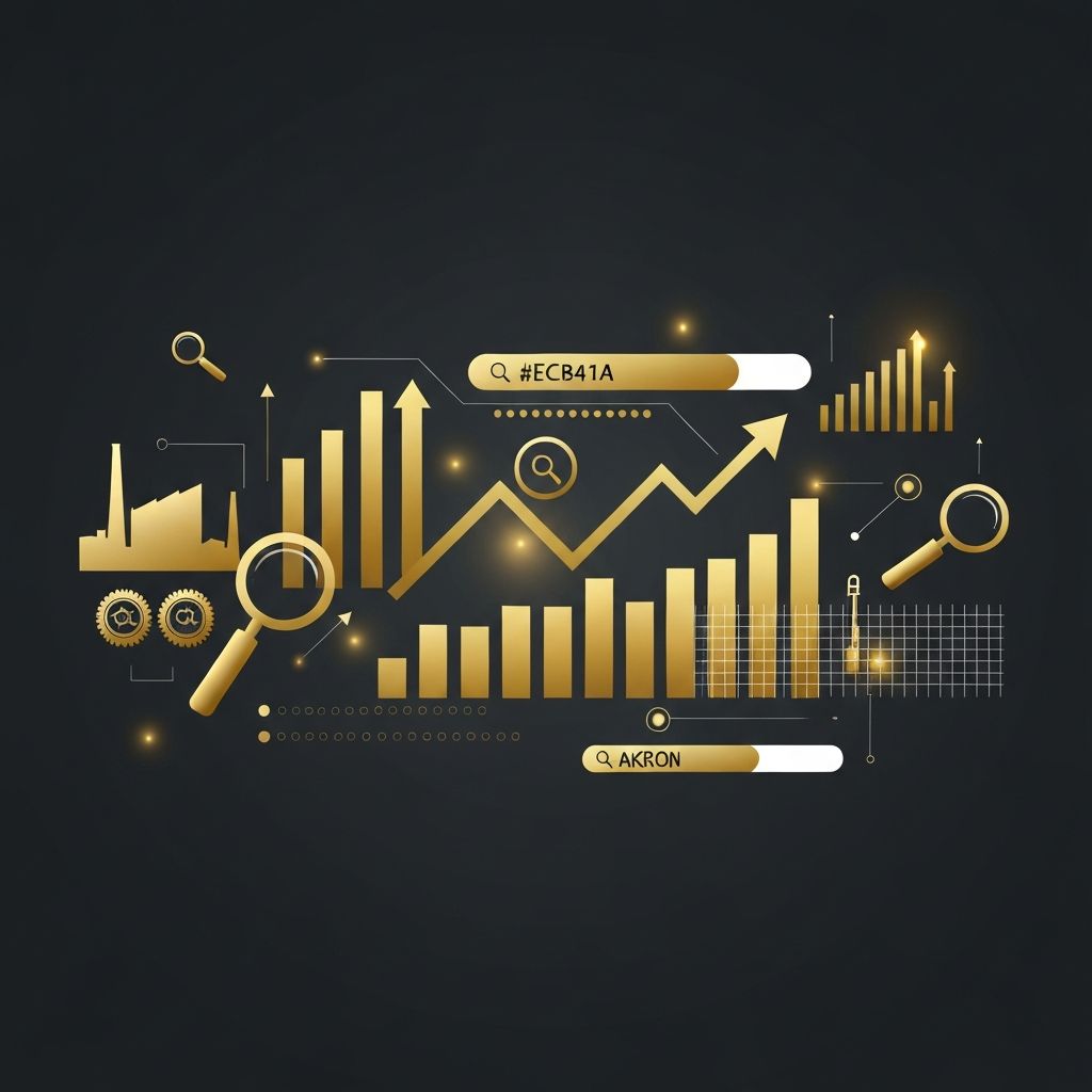 Top 10 Best SEO Companies in Akron