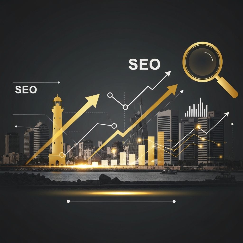 Top 10 Best SEO Companies in Alexandria