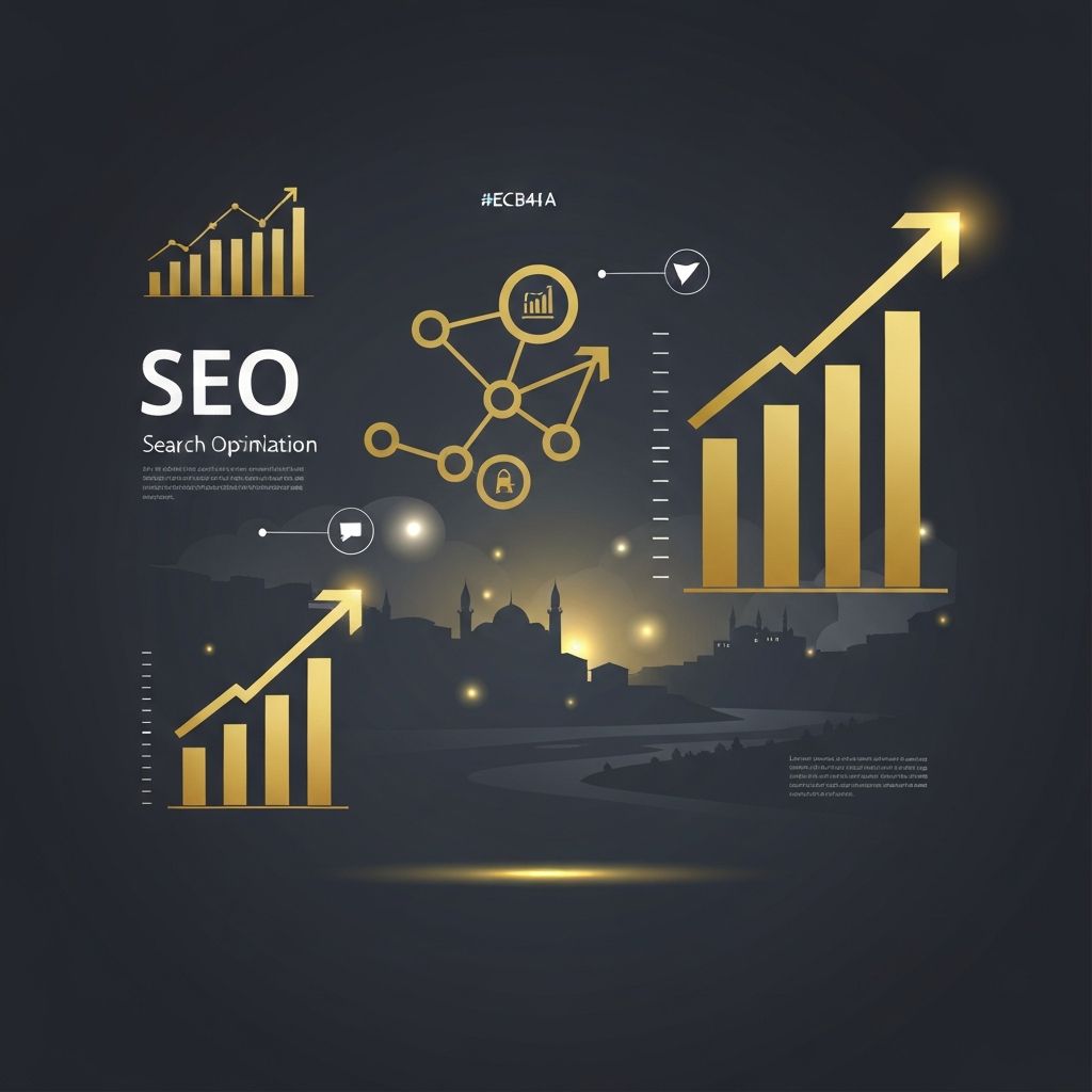 Top 10 Best SEO Companies in Amasya