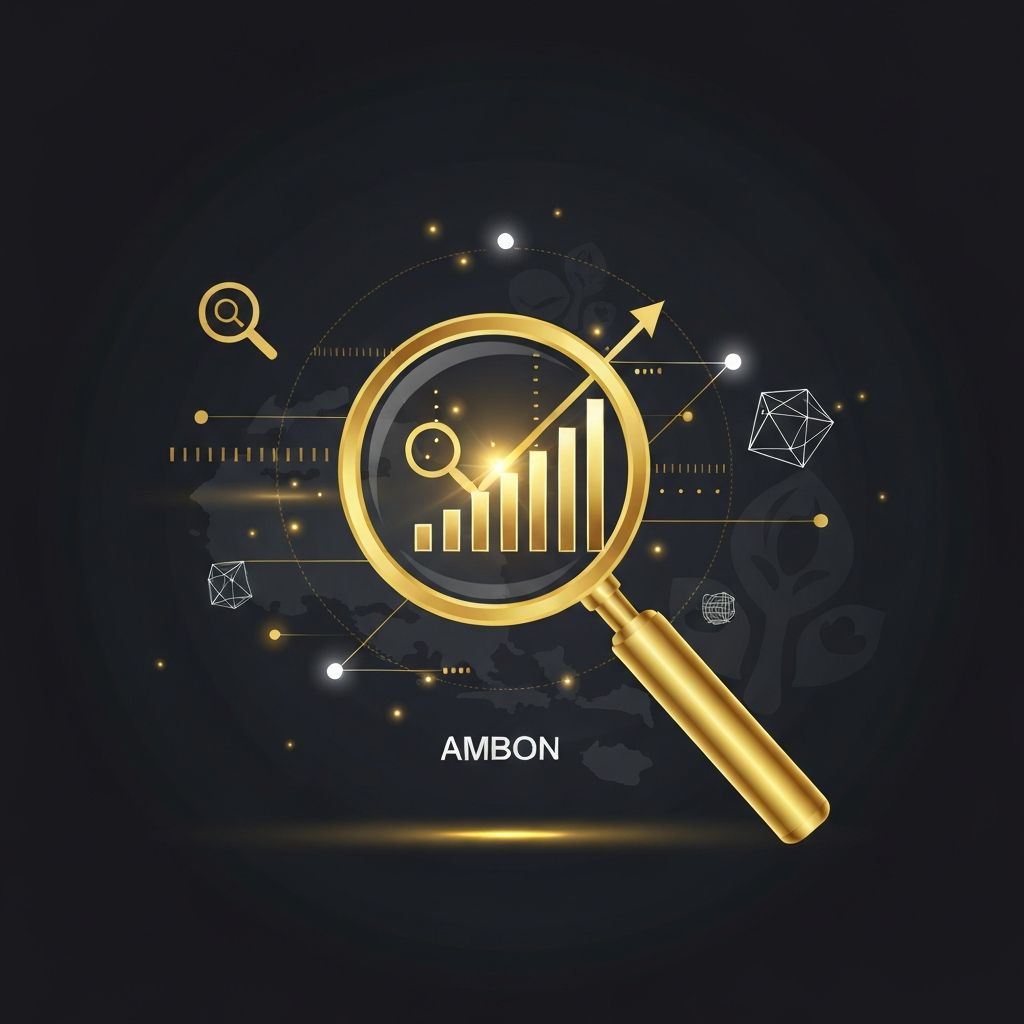 Top 10 Best SEO Companies in Ambon