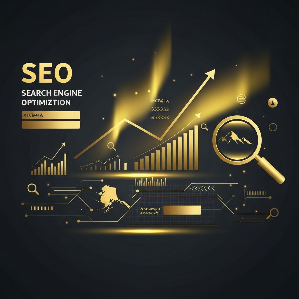 Top 10 Best SEO Companies in Anchorage