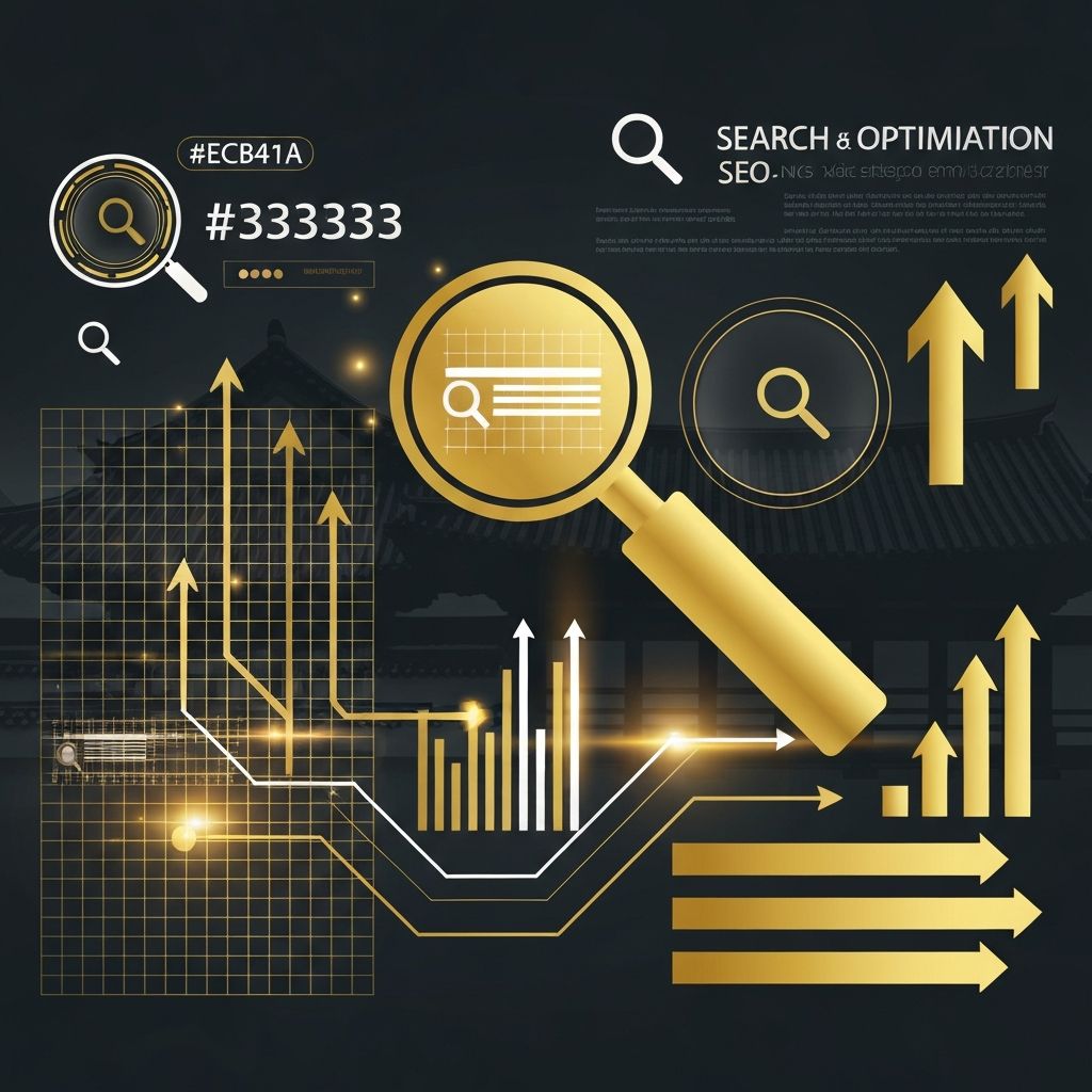 Top 10 Best SEO Companies in Andong