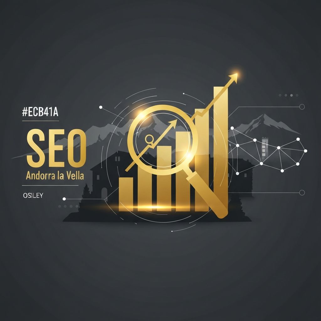 Top 10 Best SEO Companies in Andorra la Vella