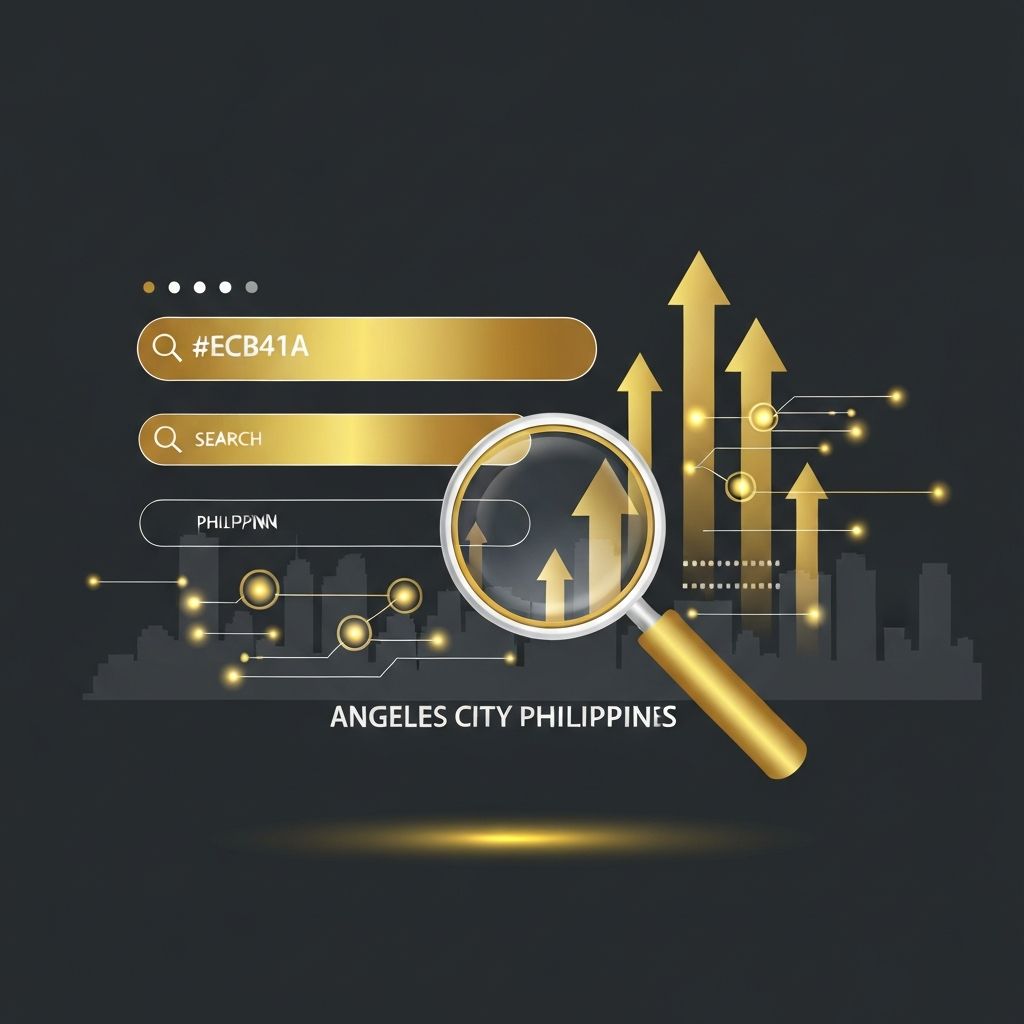 Top 10 Best SEO Companies in Angeles City