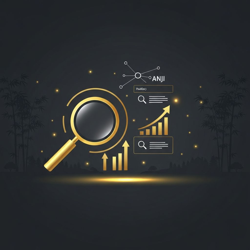 Top 10 Best SEO Companies in Anji